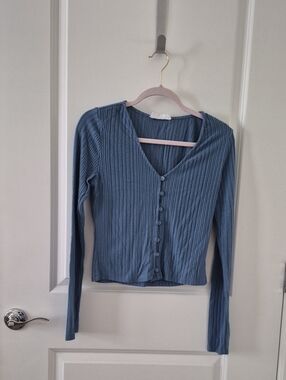 Double Zero Long Sleeved To0
